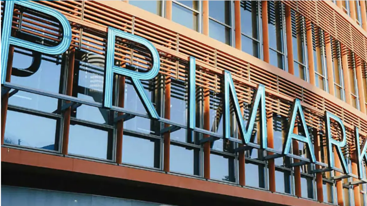 Primark abre una nueva tienda en Madrid más grande que la de Gran Vía: dónde está y cuándo se inaugura