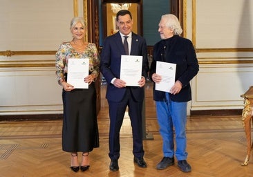 Andalucía protegerá el habla andaluza favoreciendo su uso institucional y con formación en colegios