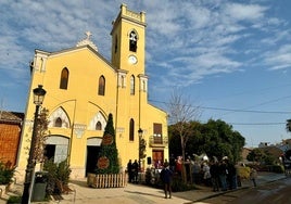 Más de cien calles, plazas y parques de Valencia cuentan con decoración de Navidad