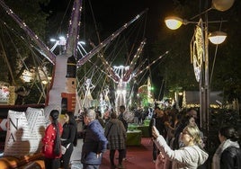 Planes de Navidad con niños en Córdoba: pista de hielo, cine, teatro, chocolatadas y más