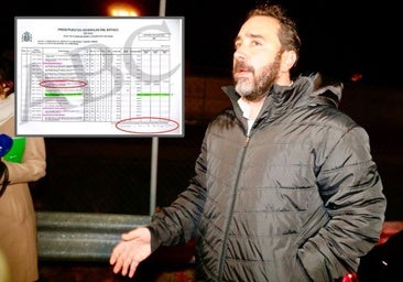 Aldama lanza su artillería contra Ábalos e implica a su familia