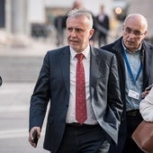 La reunión por la inmigración termina sin acuerdo y sin acercamiento