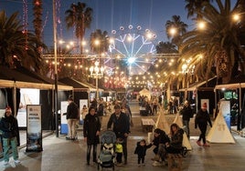 Mercadillos navideños en Barcelona: horarios, dónde están ubicados y cómo llegar