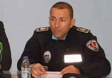 El jefe de la Guardia Civil en el Puerto de Valencia trabajaba para las mafias