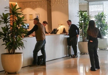 El nuevo y polémico registro en los hoteles de Córdoba: «Muchos datos de los que ahora nos piden ya los teníamos»