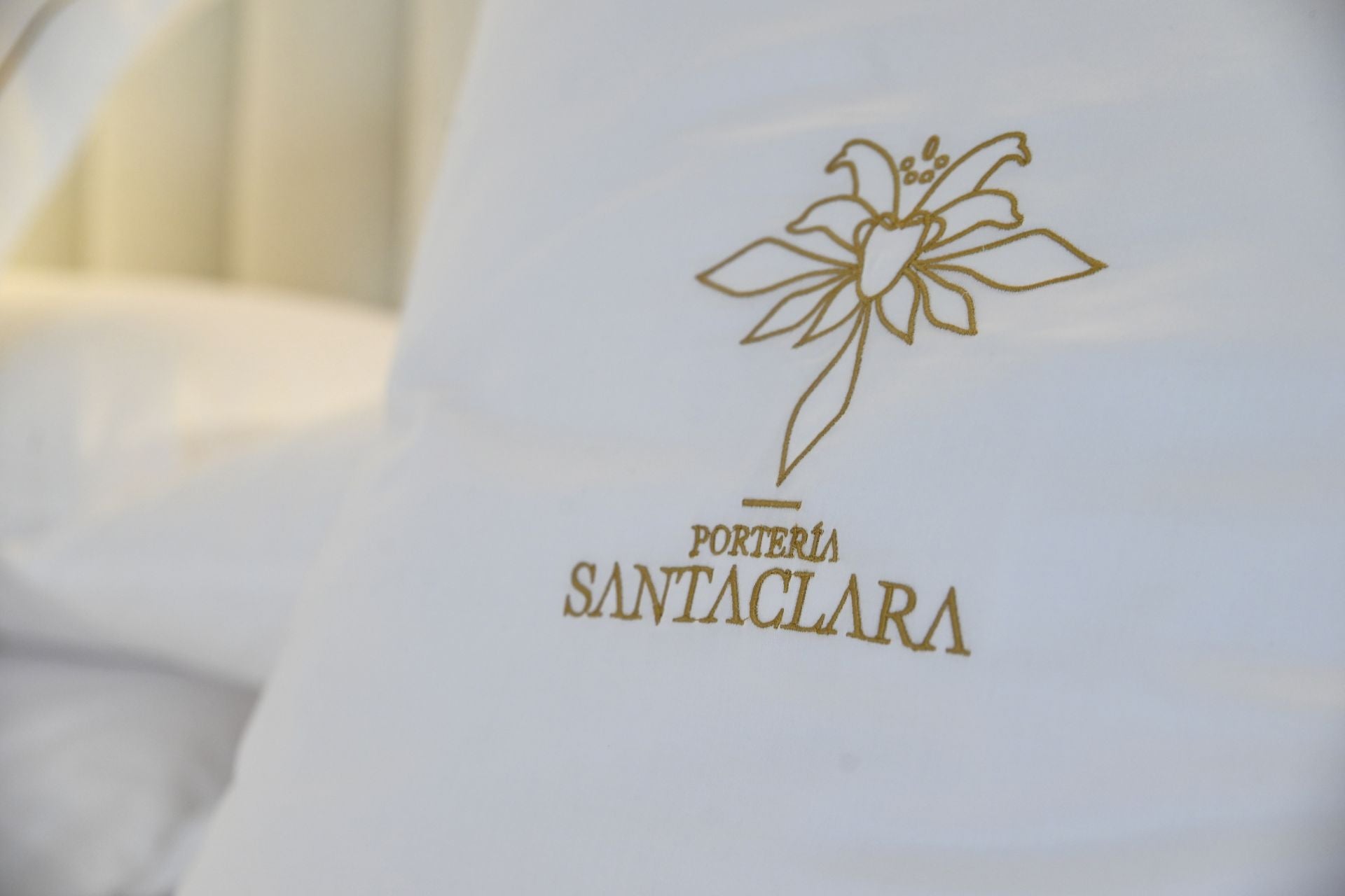 El cautivador hotel boutique Portería de Santa Clara de Córdoba, en imágenes