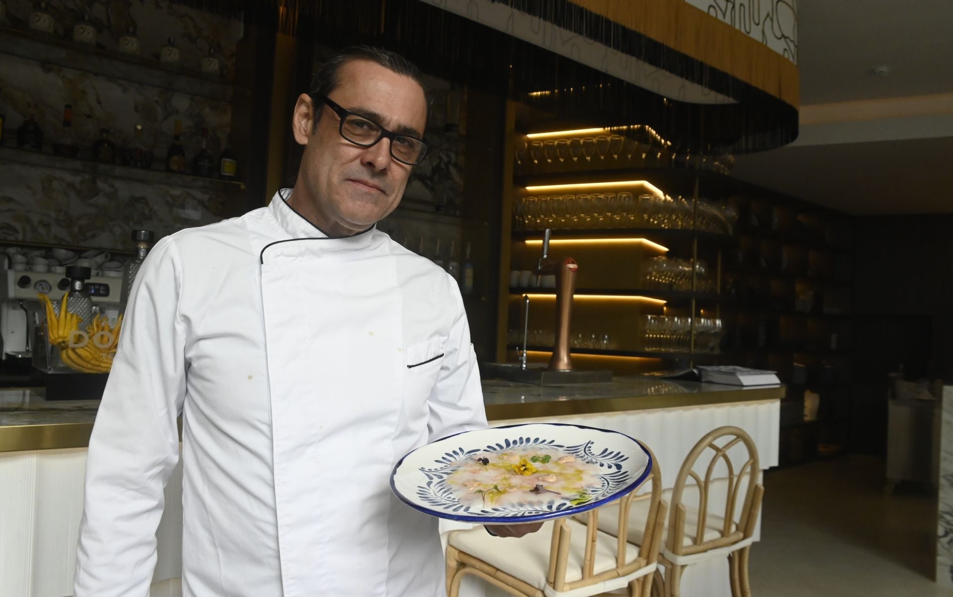 El cautivador hotel boutique Portería de Santa Clara de Córdoba, en imágenes