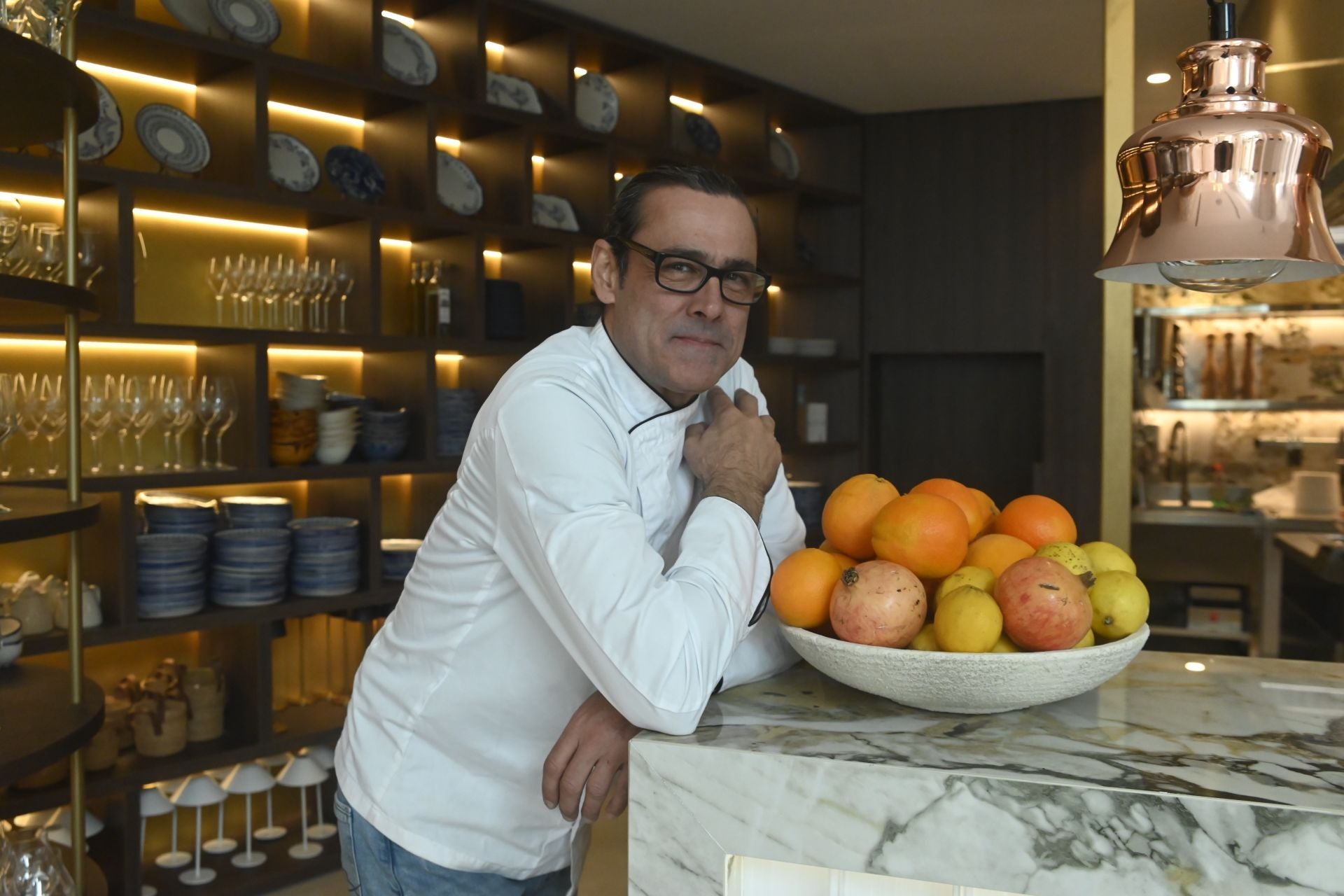 El cautivador hotel boutique Portería de Santa Clara de Córdoba, en imágenes