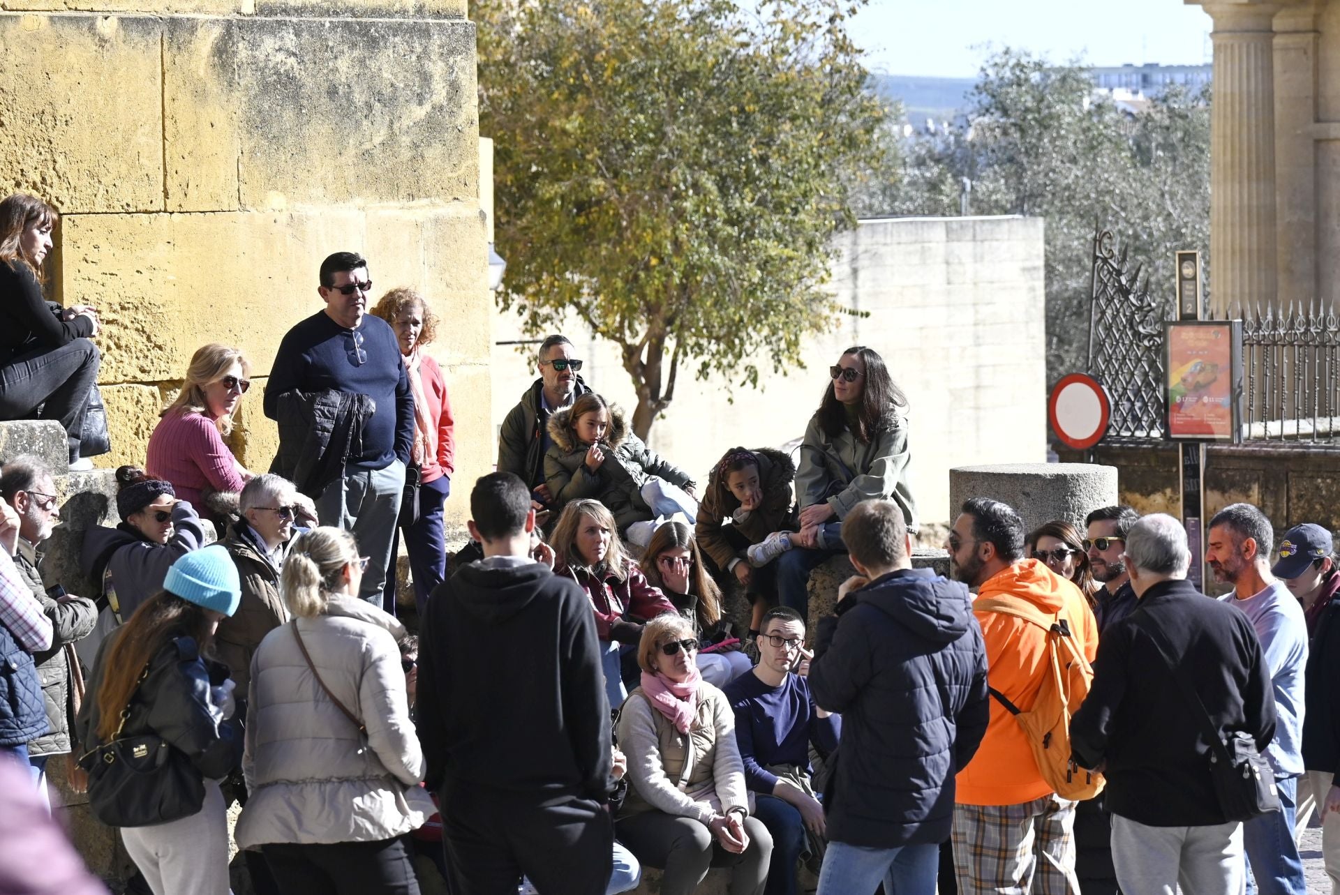 El ambientazo en las calles de Córdoba durante el puente, en imágenes