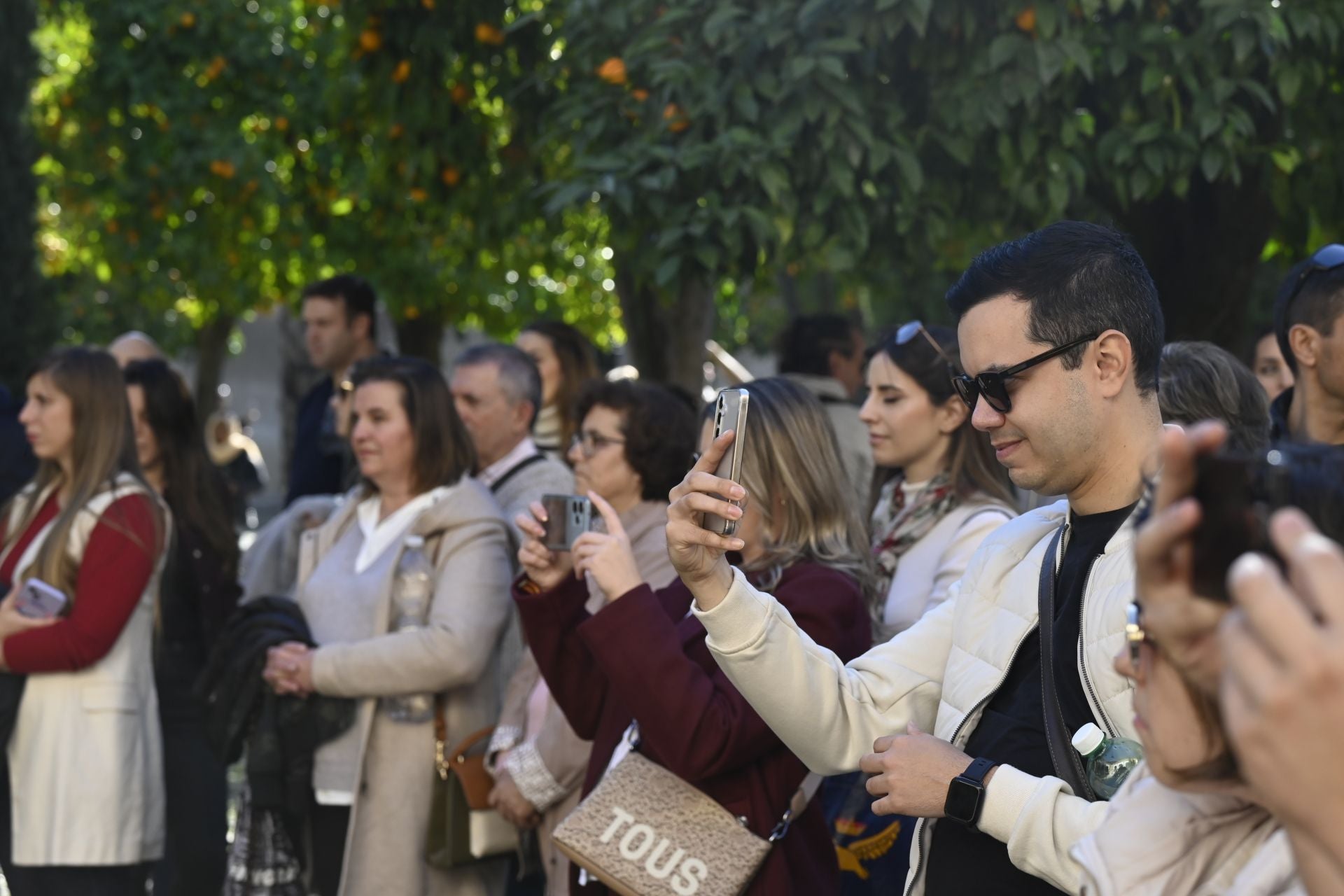 El ambientazo en las calles de Córdoba durante el puente, en imágenes