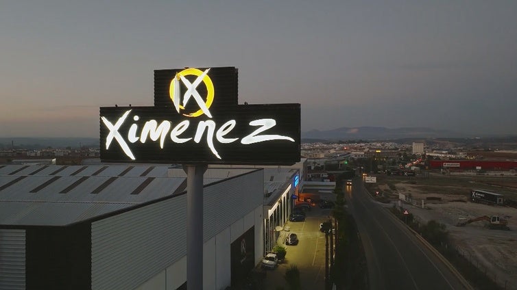 Ximenez Group prevé que su facturación crezca en 2024 un 15% y roce los 70 millones de euros