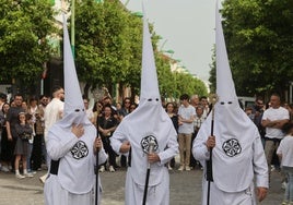 La Presentación al Pueblo dice que sí envió en tiempo y forma su propuesta de horarios para el Miércoles Santo de Córdoba