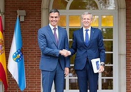 Rueda quiere llegar a acuerdos con Sánchez pero huyendo de la «bilateralidad»