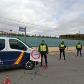 Detienen en Elche a un fugitivo buscado en Francia por asesinato: se enfrenta a cadena perpetua