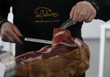 Optimismo en el ibérico y el cordero ante la campaña de Navidad