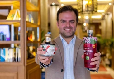 José Antonio López: «El sector cooperativo es conservador y le cuesta adaptarse al cambio»