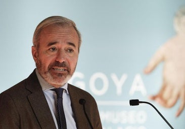 «El PSOE pretende que sus leyes ideológicas sean inderogables»