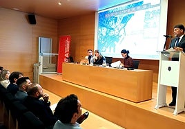 Un estudio sobre pisos turísticos en Alicante revela que no hay zonas tensionadas en la ciudad