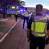 Arrestan en un hotel de Alicante a un estafador buscado por la Justicia ucraniana