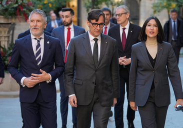 Illa comparecerá para explicar la incorporación de la Guardia Civil y la Policía Nacional en el 112