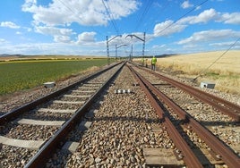 La autopista ferroviaria sigue dando pasos en Córdoba: 36,3 millones para adecuar las vías en cuatro estaciones