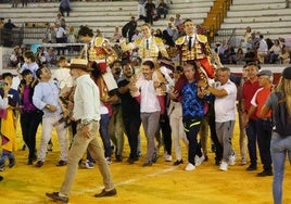 Toros: la cordobesa Rocío Romero confirmará su alternativa en la plaza monumental de México