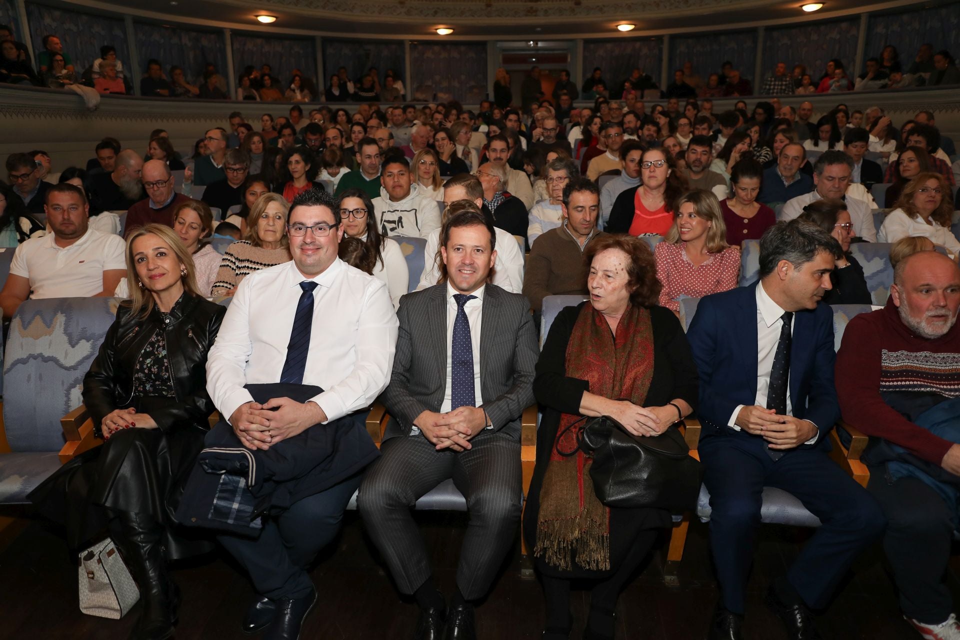 Los alumnos y profesores de la Escuela de Música &#039;Diego Ortiz&#039; abren la Navidad de Toledo