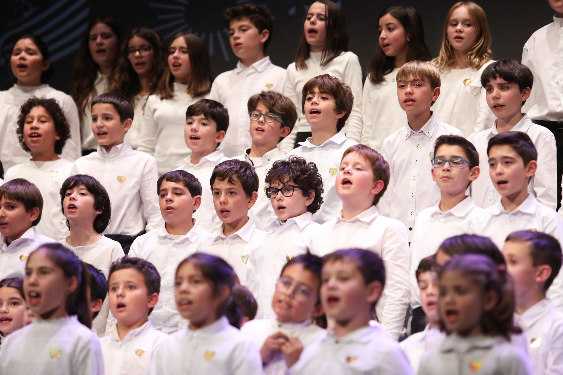 Los alumnos y profesores de la Escuela de Música &#039;Diego Ortiz&#039; abren la Navidad de Toledo