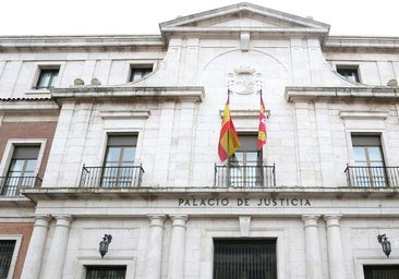 Absuelta en Valladolid una madre acusada de pegar, insultar y retorcer los pezones a su hijo de 8 años