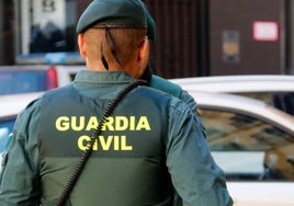 Operación 'Rike 24': cae un grupo criminal dedicado a distribuir cocaína en Castilla-La Mancha