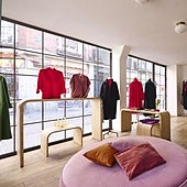 Sybilla y el gran teatro-laboratorio de la moda