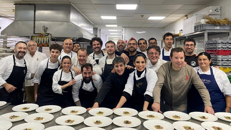 Los vinos de la DOP Jumilla, con la iniciativa solidaria 'Desde Valencia para Valencia'