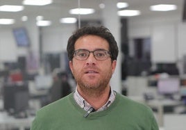 Javier Alonso : «Tras el plan de choque de este año, los problemas de la sanidad andaluza obligan a anunciar más medidas para 2025»