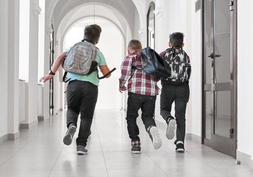 Investigan un segundo caso de abusos en el mismo colegio de Granada