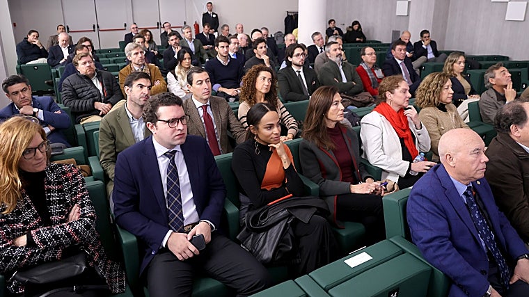 El Ayuntamiento de Córdoba activará un plan de alojamientos de protección oficial en el Casco Histórico