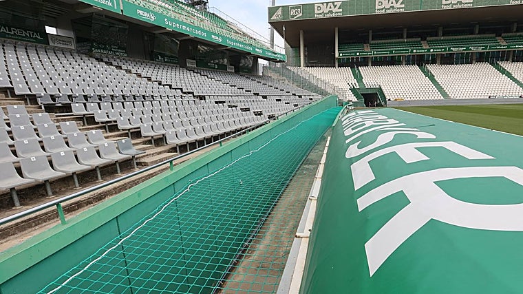 El Arcángel echa el cierre al 2024 con reformas inéditas y proyectos a futuro