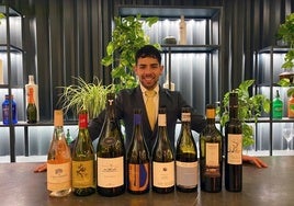 Los vinos de la DOP Jumilla, con la iniciativa solidaria 'Desde Valencia para Valencia'