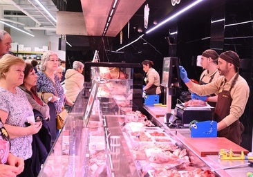 Family Cash abrirá el 18 de diciembre su nuevo hipermercado en el parque comercial Fusión de Toledo