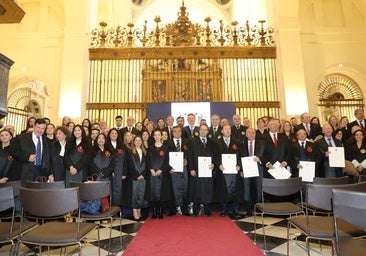 Ángel Cervantes: «La Inteligencia Artificial jamás reemplazará a un abogado»