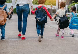 En tratamiento una de las dos niñas que denunciaron haber sufrido abusos sexuales en un colegio de Granada