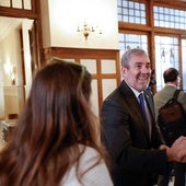Sin acuerdo sobre el reparto de menores migrantes: «Ha sido una oportunidad perdida»