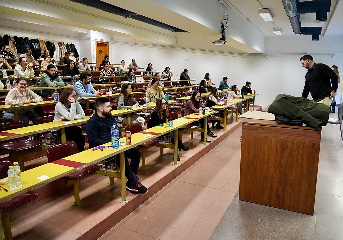 La formación y el asesoramiento de la Junta incluye la mejor preparación para las pruebas de ingreso