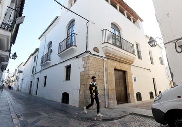 El Casco Histórico, entre los logros y los retos 30 años después de ser Patrimonio de la Humanidad