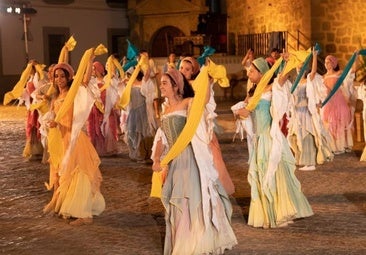 Estas son todas las fiestas de Interés Turístico de la provincia de Córdoba