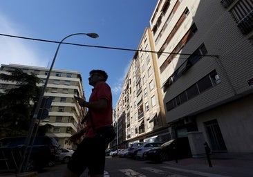 La compraventa de viviendas avanza en octubre el mejor dato de los últimos 15 años