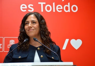 El PSOE de Toledo enmienda a la totalidad los presupuestos municipales y registra 26 parciales