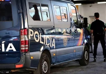 Detenida por allanamiento de morada una pareja poco después de okupar un piso en La Elipa