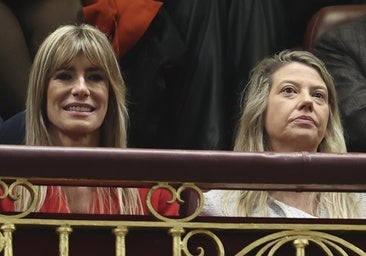 Moncloa ya ha dado tres versiones sobre la asistente de Begoña Gómez
