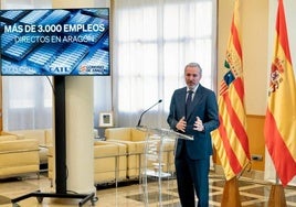 La gigafactoría de Stellantis-CATL estará operativa al 100% en marzo de 2028 y fabricará un millón de baterías