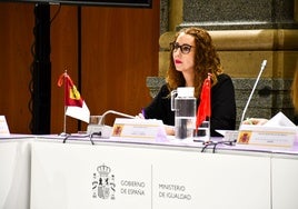 La Junta ultima sus cinco centros para mujeres víctimas de violencia sexual, tras la apertura de Ciudad Real y Cuenca